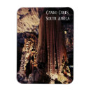 Search for cave magnets Nature