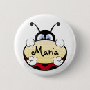 Search for ladybugs badges Insect