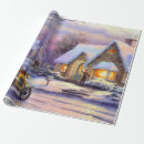 Search for chritmas wrapping paper Snow