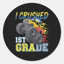 Search for 1st grade stickers 2025