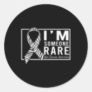 Search for zebra ribbon stickers Purple