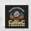 Search for computer nerd invitations Console