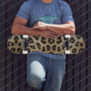 Search for leopard pattern skateboards Trendy