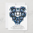 Search for forget me not cards In loving memory