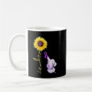 Search for alzheimers awareness mugs Purple
