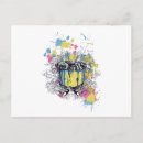 Search for drummers drumming postcards Musician