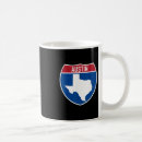 Search for texas vacations mugs Vintage