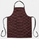 Search for alligator leather aprons Texture