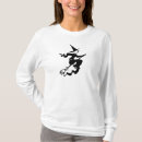 Search for halloween witches tshirts For her