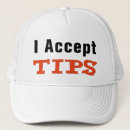 Search for bartender hats Waiter