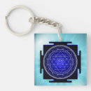 Search for yantras key rings Meditation