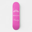 Search for princess skateboards Crown