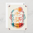 Search for mackinac island michigan postcards Bike