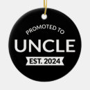 Search for aunt uncle christmas tree decorations Auntie
