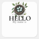 Search for nest stickers Nesting party