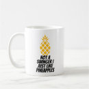 Search for swingers mugs Pineapples