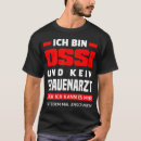 Search for german saying tshirts Funny