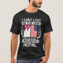 Search for nepal tshirts Roots