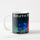 Search for miami florida mugs South beach