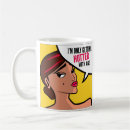 Search for popart mugs Cartoon