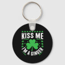 Search for funny irish key rings Clover