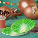 Search for cabbage plates Green