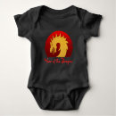 Search for happy new year baby clothes Gold