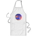 Search for flag of united states aprons July