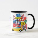 Search for car design mugs Automobile