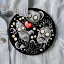 Search for suck badges Halloween