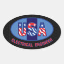 Search for electrical engineer stickers Science