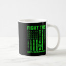 Search for mental depression mugs Self care