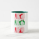 Search for party funny mugs Santa