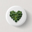 Search for broccoli badges Vegetables
