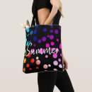Search for neon tote bags Purple