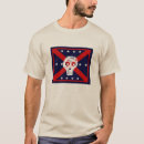 Search for red blue grey tshirts Flag
