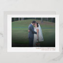 Search for rose thank wedding invitations Minimalist
