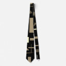 Search for retro abstract ties Style