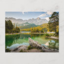 Search for bavarian postcards Zugspitze mountain
