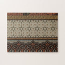 Search for fabric patterns puzzles Floral