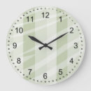 Search for white clocks Stylish
