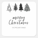 Search for black and white trees stickers Minimalist