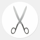 Search for tailor stickers Hairdresser