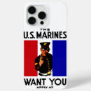 Search for marines iphone cases Military