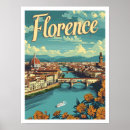 Search for florence italy posters Vintage