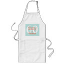 Search for sixty aprons For her