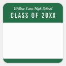 Search for class reunions stickers Modern