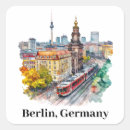 Search for berlin travel stickers Germany