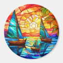 Search for sailboat magnets Sea