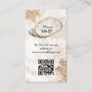 Search for beach rsvp cards Gold